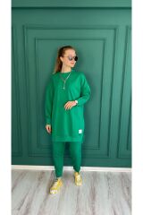 30189 BASİC EŞOFMAN ALTI - BENETTON