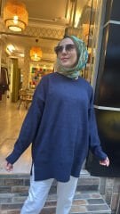 40966 Angora Kazak - Lacivert