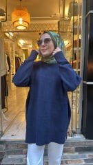 40966 Angora Kazak - Lacivert