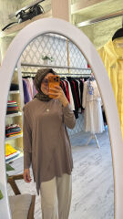 1847 Doha Tunik - Vizon