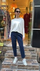 1274 Paris Denim - Lacivert