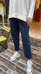 1274 Paris Denim - Lacivert