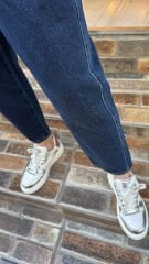 1274 Paris Denim - Lacivert