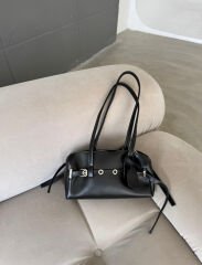 011C Lina Çanta - Siyah