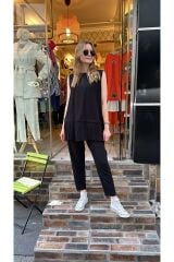 24106 Piliseli içlik - siyah