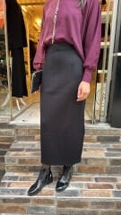 3020 Merserize Kalem Etek - Siyah