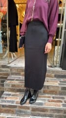 3020 Merserize Kalem Etek - Siyah