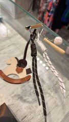 008T Tenis Topu Charm - Bej