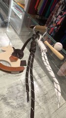 008T Tenis Topu Charm - Bej