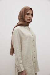 1319 Mysa Şal - Camel