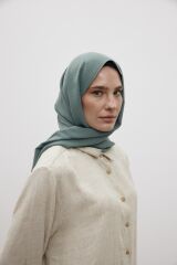 1319 Mysa Şal - C.Yeşil