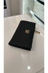 910025 Cüzdan - Siyah