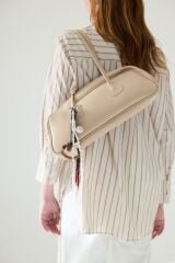 002C Amalfi Çanta - Bej