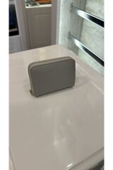 910016 Cüzdan - Gri