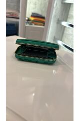 910016 Cüzdan - Çimen Yeşili