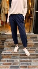 4651 Safari Pantolon - Lacivert