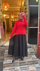 1689 Vual Etek - Siyah