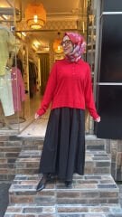 1689 Vual Etek - Siyah