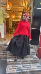 1689 Vual Etek - Siyah