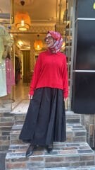 1689 Vual Etek - Siyah