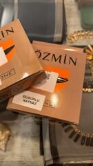 Silikonlu Bone - Siyah