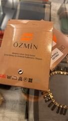 Silikonlu Bone - Siyah